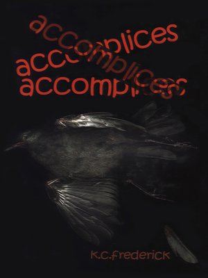 cover image of Accomplices